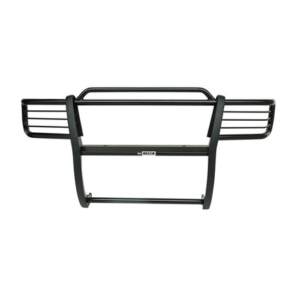 Westin 1998-2004 Toyota Tacoma Sportsman Grille Guard - Black Westin
