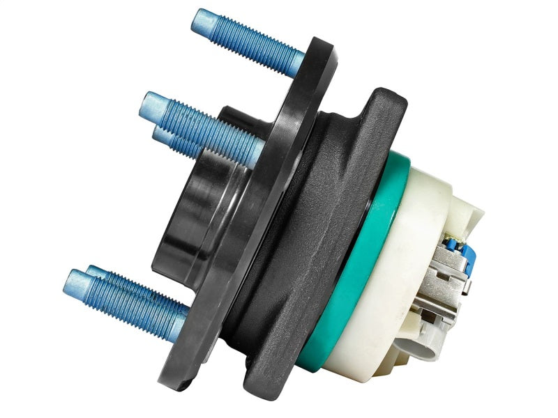 aFe Control PFADT Series SKF Performance Wheel Bearing; Chevrolet Corvette (C5/C6) 97-08 - eliteracefab.com