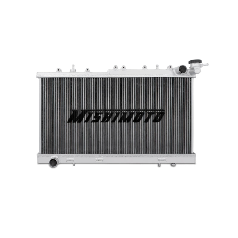 Mishimoto Radiator for Nissan 200sx / Sentra SE-R MMRAD-SEN-91SR - eliteracefab.com