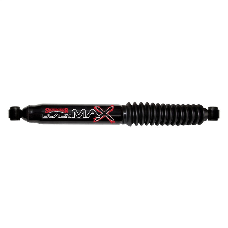 Skyjacker 2018 Jeep Wrangler JL - Black OEM HD Replacement Steering Damper - eliteracefab.com