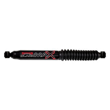 Load image into Gallery viewer, Skyjacker 2018 Jeep Wrangler JL - Black OEM HD Replacement Steering Damper - eliteracefab.com