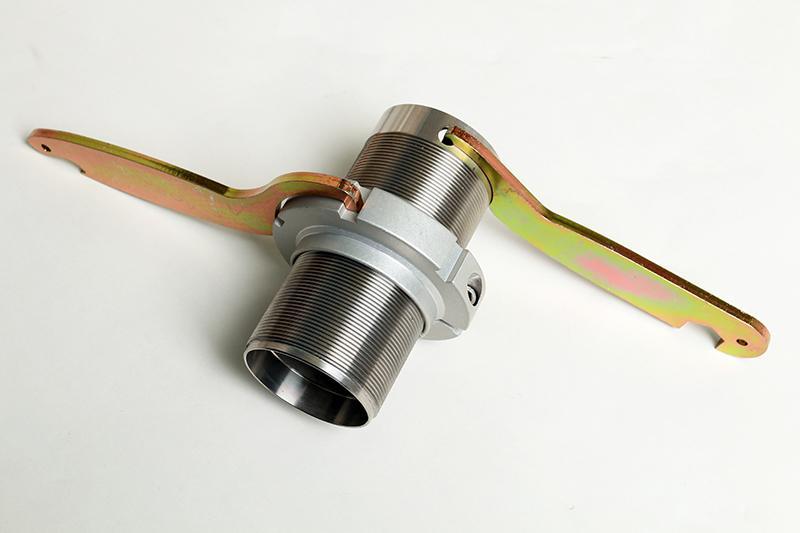 Progress Tech 02-06 Acura RSX Coil-Over 3 System (FR 425lb / RR 850lb) - eliteracefab.com