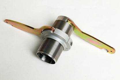 Progress Tech 02-06 Acura RSX Coil-Over 3 System (FR 425lb / RR 850lb) - eliteracefab.com