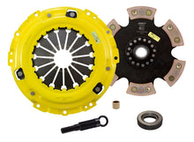 Load image into Gallery viewer, ACT HD/Race Rigid 6 Pad Clutch Kit - eliteracefab.com