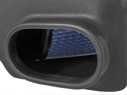 aFe Momentum HD PRO 10R Cold Air Intake 94-02 Dodge Diesel Truck L6-5.9L (td) - eliteracefab.com