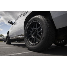 Load image into Gallery viewer, Method Race Wheels MR306 Mesh , 17x8.5, 0mm Offset, 6x5.5, 108mm Centerbore, Matte Black - eliteracefab.com