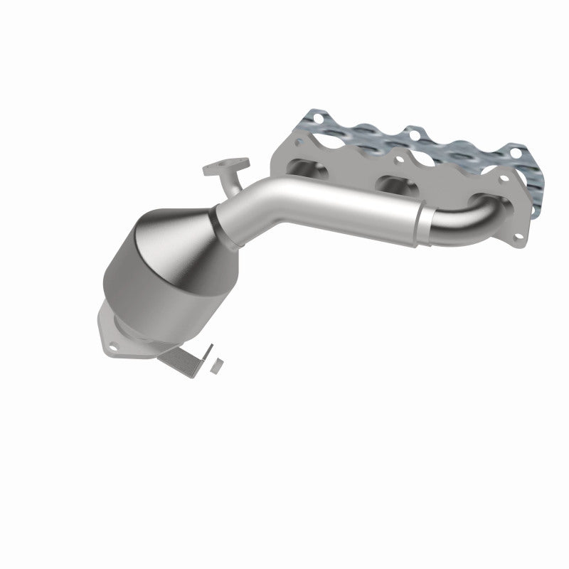 MagnaFlow Conv DF 00 Suzuki Grand Vitara 2.5L Magnaflow