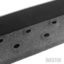 Load image into Gallery viewer, Westin/Snyper 07-17 Jeep Wrangler Rock Slider Steps - Textured Black