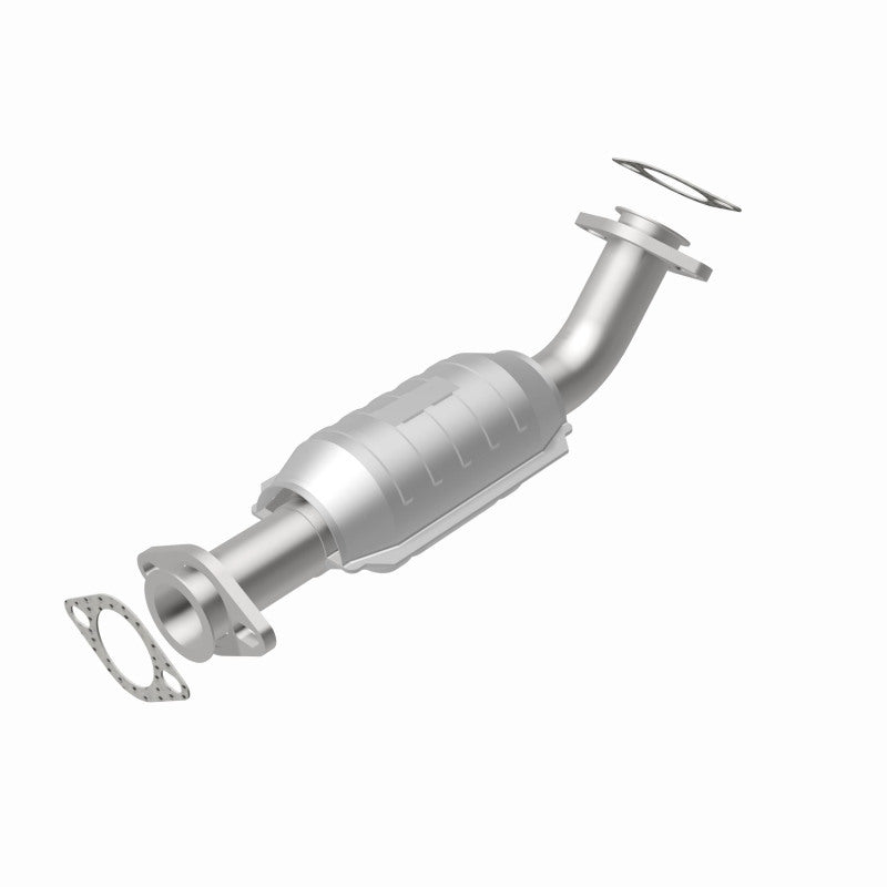 MagnaFlow Conv DF Mazda-Rx7 Magnaflow