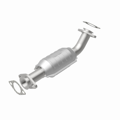 MagnaFlow Conv DF Mazda-Rx7 Magnaflow
