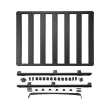 Load image into Gallery viewer, ARB Base Rack 72in x 51in with Mount Kit and Front 1/4 Rails