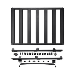 ARB Base Rack 72in x 51in with Mount Kit and Front 1/4 Rails