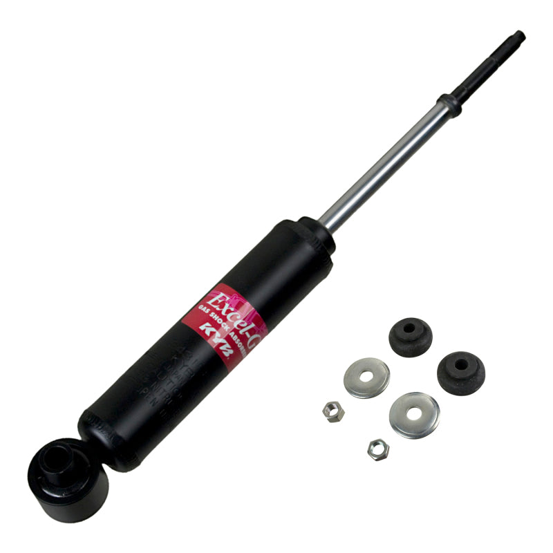 KYB Shocks & Struts Excel-G Front CHRYSLER Cordoba 1975-79 CHRYSLER New Yorker 1979-81 CHRYSLER Newp - eliteracefab.com