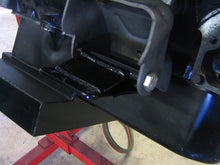 Load image into Gallery viewer, UMI Performance 74-92 GM F-Body GM G-Body Frame Side Solid Engine Mounts - eliteracefab.com