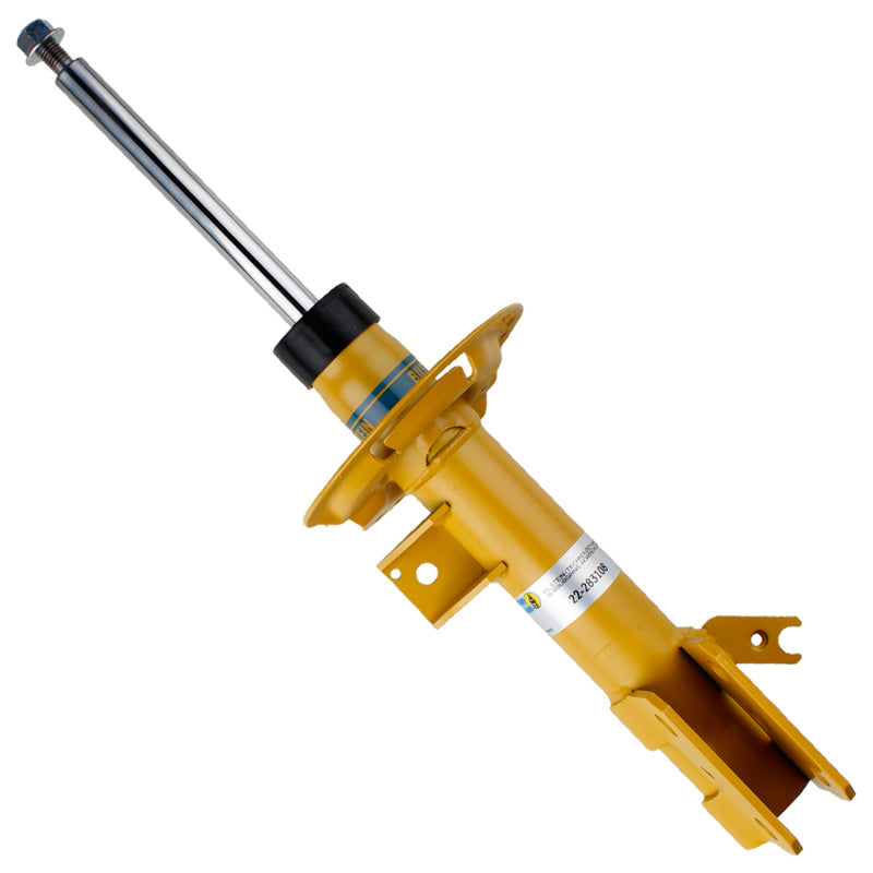 Bilstein B6 15-20 Ford Edge Front Right Strut Assembly Bilstein