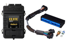 Load image into Gallery viewer, Haltech Elite 2500 Adaptor Harness ECU Kit - eliteracefab.com