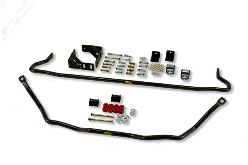 ST Anti-Swaybar Set Honda Civic CRX - eliteracefab.com