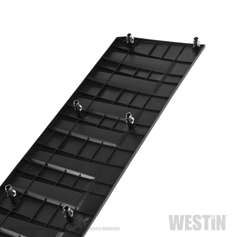 Westin R7 Replacement Service Kit with 31.5in pad - Black