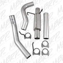 Load image into Gallery viewer, MBRP 2004.5-2007 Dodge 2500/3500 Cummins 600/610 Cat Back P Series Exhaust System - eliteracefab.com