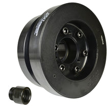 Load image into Gallery viewer, Fluidampr Ford PowerStroke 7.3L Early 1994-1997 Steel Externally Balanced Damper - eliteracefab.com