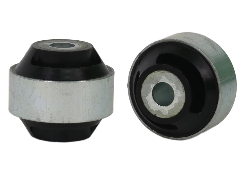 Whiteline 5/07-2012 Toyota Corolla ZRE140/150 Front C/A - Lwr Inner Rear Bushing Ki Whiteline