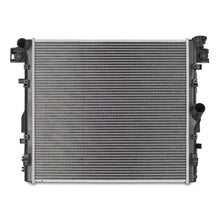 Load image into Gallery viewer, Mishimoto 07-15 Jeep Wrangler JK Replacement Radiator - Plastic - eliteracefab.com