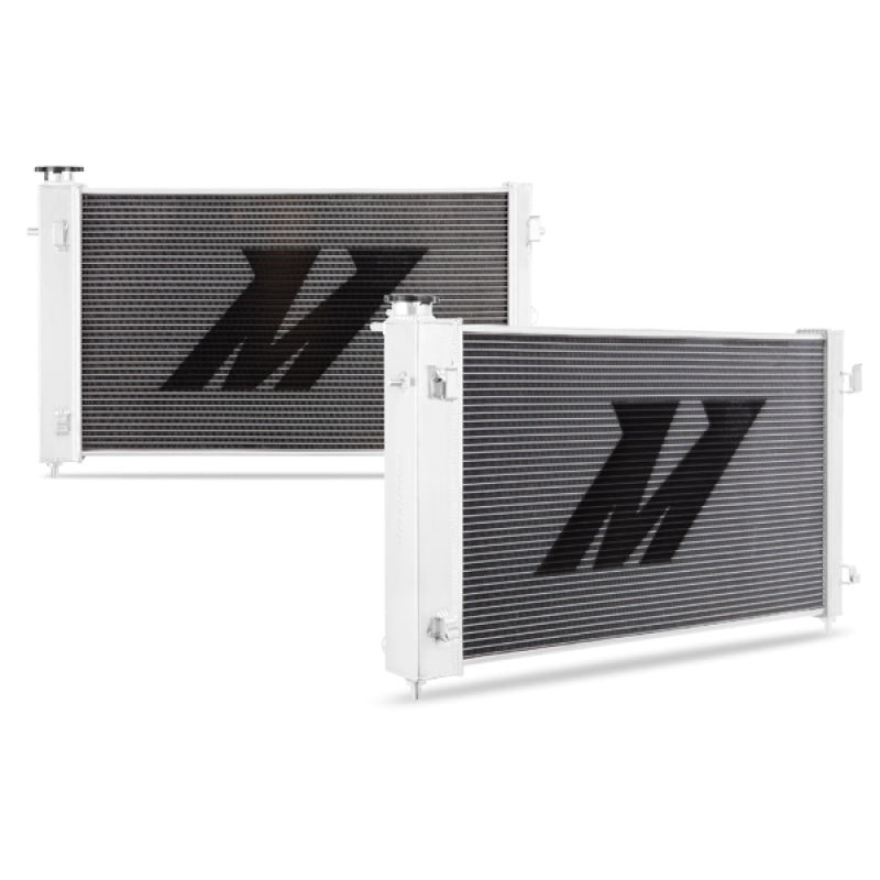 Mishimoto 05-06 Pontiac GTO Performance Aluminum Radiator - eliteracefab.com