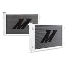 Load image into Gallery viewer, Mishimoto 05-06 Pontiac GTO Performance Aluminum Radiator - eliteracefab.com