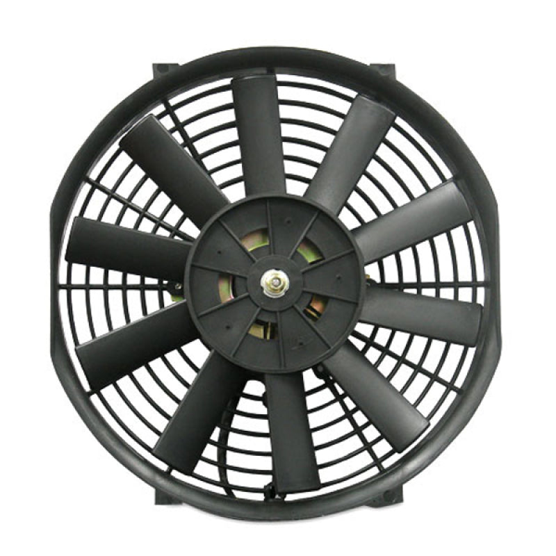 Mishimoto 16 Inch Electric Fan 12V - eliteracefab.com