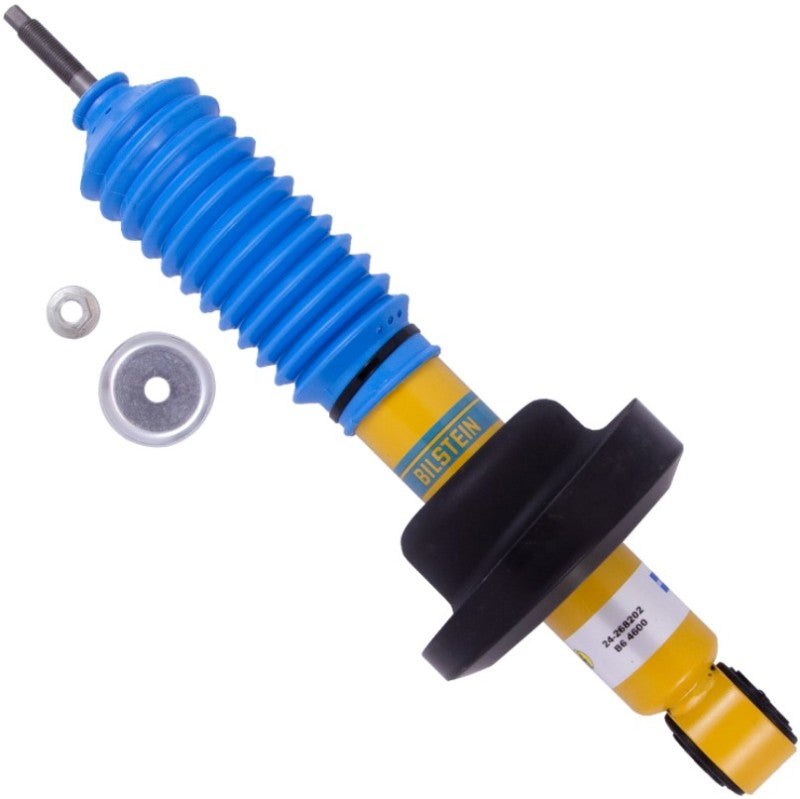 Bilstein B6 4600 Series 17-20 Nissan Titan (2WD) Front Monotube Shock Absorber - eliteracefab.com