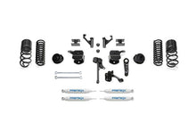 Load image into Gallery viewer, Fabtech 14-18 Ram 2500 4WD 5in Basic Kit w/Perf Shks