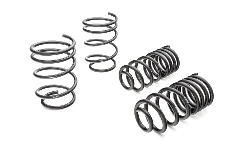 Eibach Pro-Kit for 14-15 Chevrolet SS 6.2L V8 - eliteracefab.com