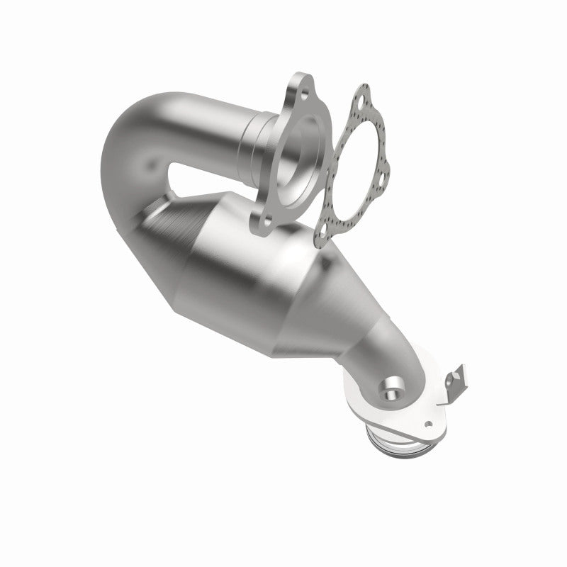 MagnaFlow Conv DF 07-12 Acura RDX 2.3L T Front Magnaflow