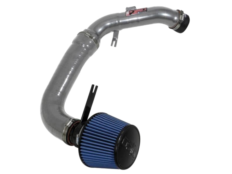 Injen 06-09 Eclipse 3.8L V6 Polished Cold Air Intake - eliteracefab.com