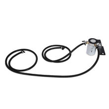 Load image into Gallery viewer, Mishimoto 08-10 Ford 6.4L Powerstroke Coolant Filtration Kit - Black - eliteracefab.com