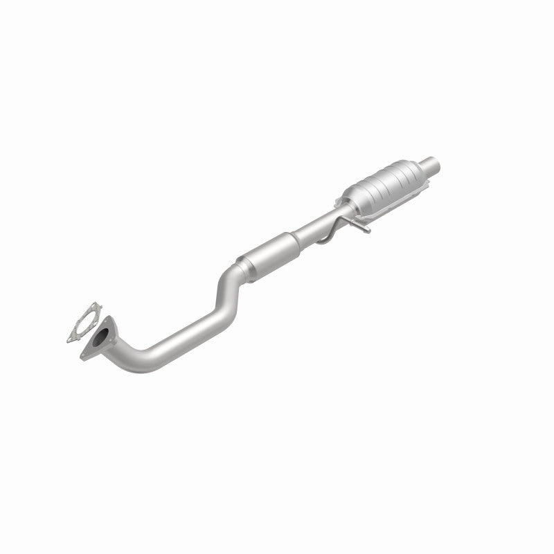 MagnaFlow Conv DF 04 Hyundai Santa Fe 2.4L Magnaflow