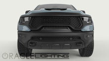 Load image into Gallery viewer, ORACLE Lighting 19-22 RAM Rebel/TRX Front Bumper Flush LED Light Bar System - White - eliteracefab.com