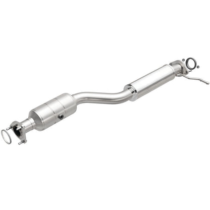 MagnaFlow Conv DF 04-09 Mazda RX-8 1.3L M/T Rear - eliteracefab.com