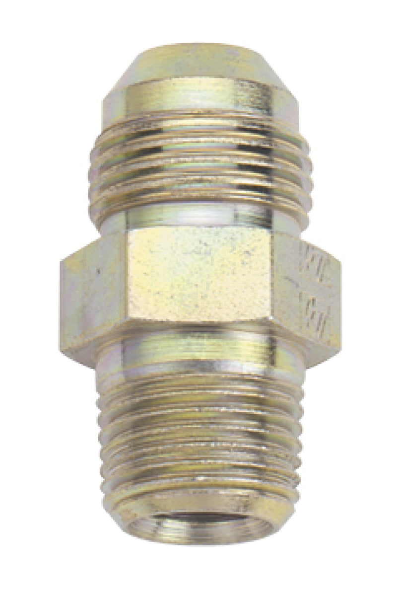 Fragola Performance Systems 581603 -AN to Pipe Thread Fittings
