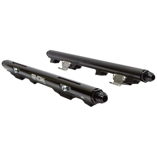 Snow Performance Billet Fuel Rail Kit, LSXR 34mm Injector - SNF-35343