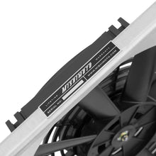 Load image into Gallery viewer, Mishimoto 02-07 Subaru WRX / 04-07 WRX STi Performance Aluminum Fan Shroud Kit - eliteracefab.com