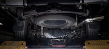 Load image into Gallery viewer, STAINLESS WORKS 11-16 FORD F-250/F-350 6.2L 304SS FACTORY CONNECT CATBACK SYSTEM - eliteracefab.com