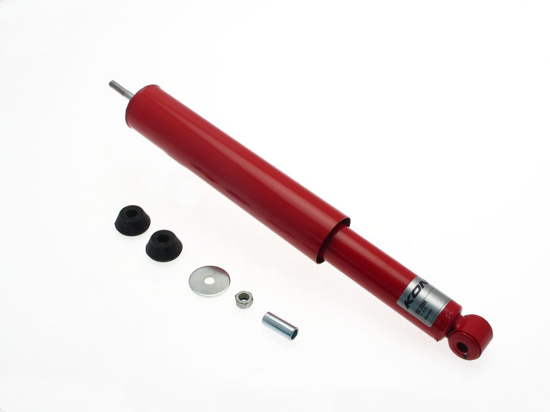 Koni Classic (Red) Shock 69-71 Porsche 911/ 912 - Rear - eliteracefab.com