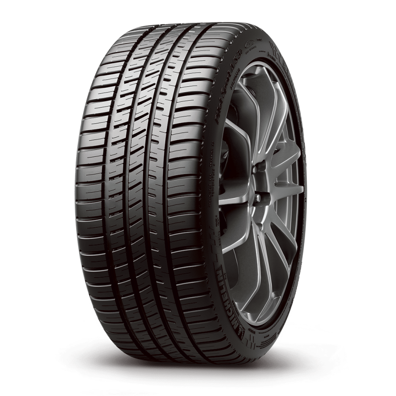 Michelin Pilot Sport A/S 3 315/35R20 110V XLTL