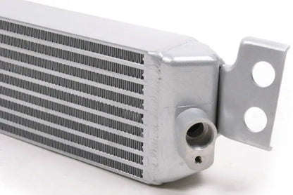 CSF Radiators Cast Endtank Race-Spec Engine Oil Cooler BMW M3 E92 | E93 08-13 - eliteracefab.com