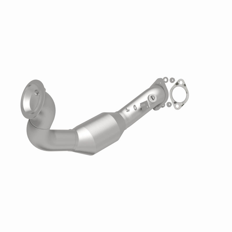 MagnaFlow Front Forward Converter Direct Fit 09-16 BMW Z4 3.0L Magnaflow
