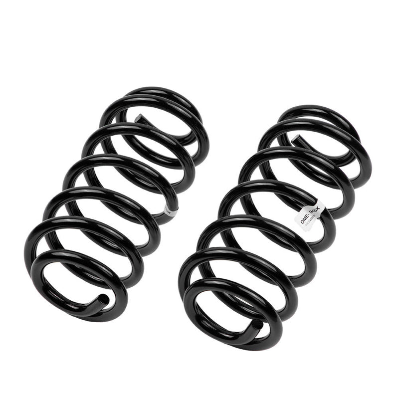 ARB / OME Coil Spring Rear Grand Wj Hd - eliteracefab.com