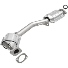 Load image into Gallery viewer, MagnaFlow Conv DF 99-05 Subaru Forester/96-97 &amp; 99-05 Impreza/01-03 Legacy/00-05 Outback Front/Rear - eliteracefab.com