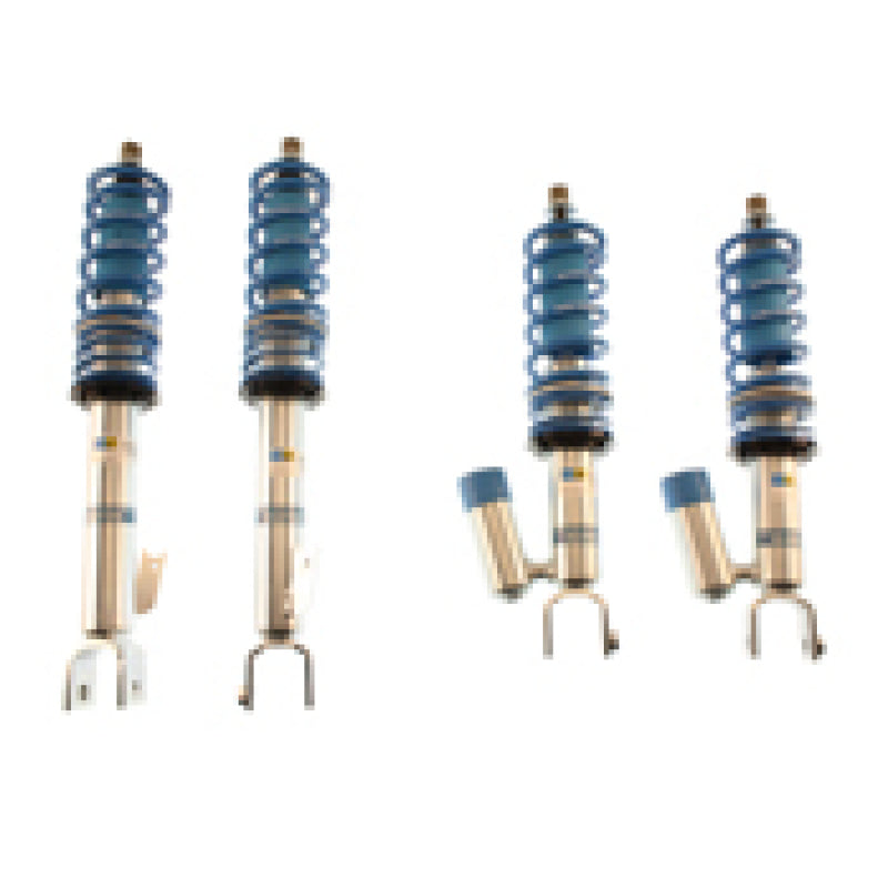 Bilstein B16 2000 Honda S2000 Base Front and Rear Performance Suspension System - eliteracefab.com