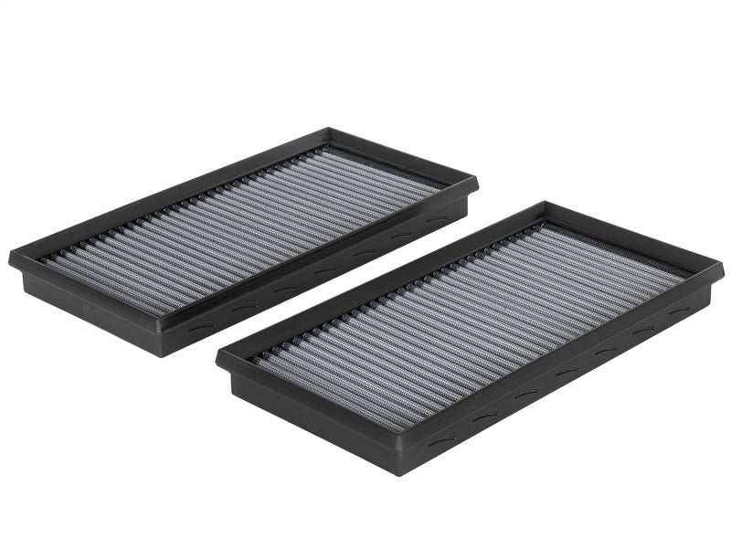 aFe MagnumFLOW Air Filters OER PDS A/F PDS Mercedes AMG63 07-11 V8-6.3L - eliteracefab.com